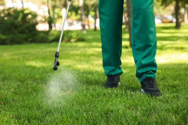 Clemson University, SC Pest Control Company