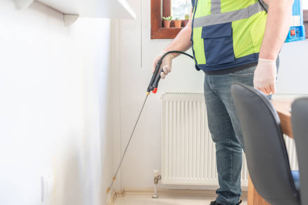 Best Cockroach Control Services  in Clemson University, SC